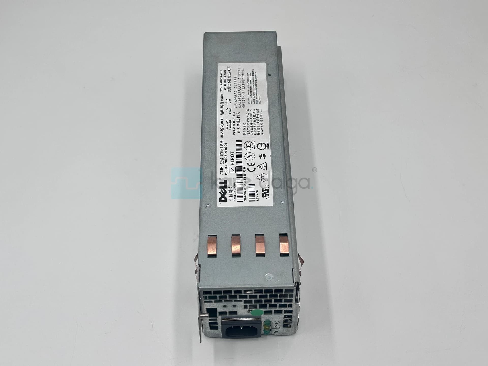 Dell 7001049-Y000 Güç Kaynağı - Görsel 1