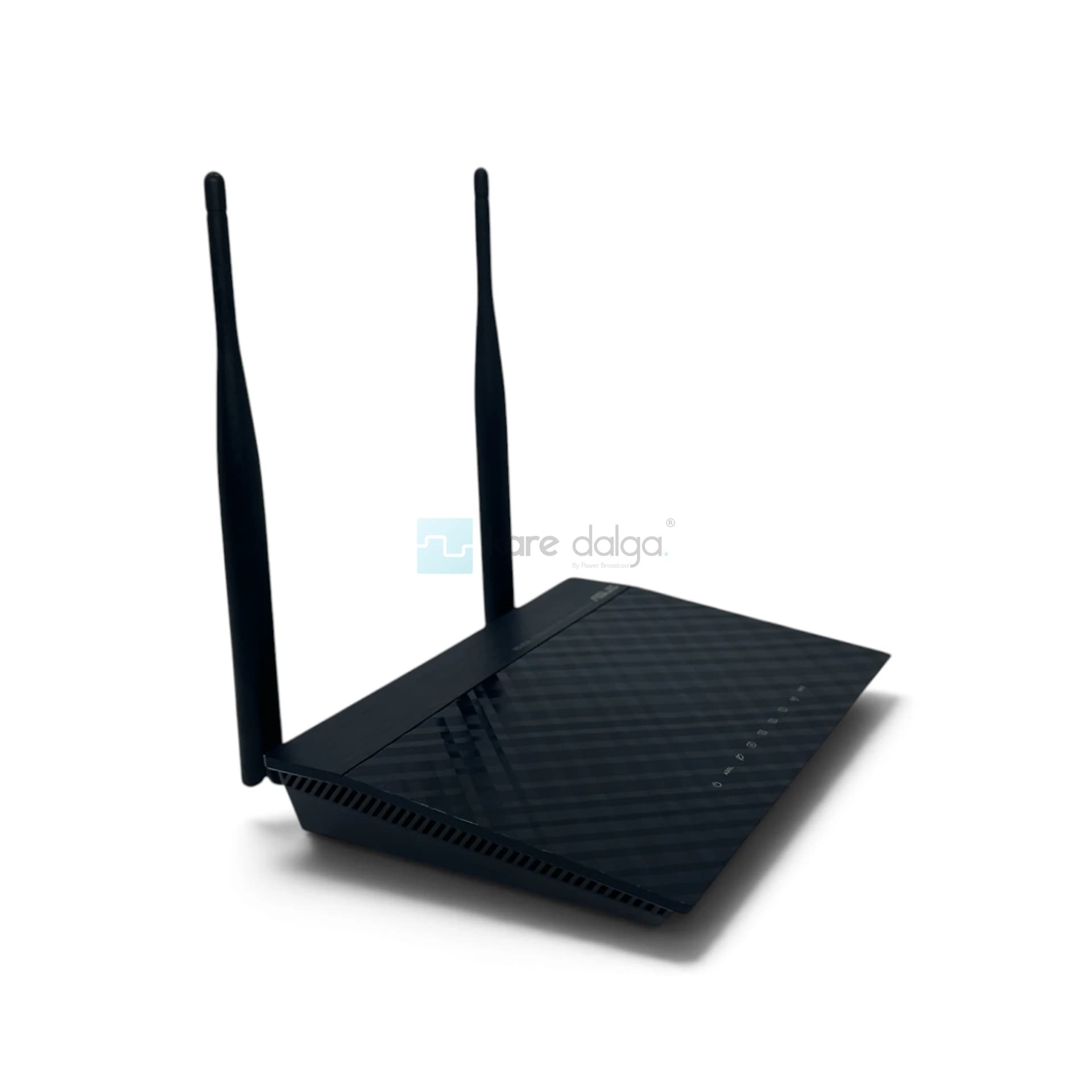 Asus Dsl-N12e – 300 Mbps 2.4 Ghz Adsl2+ Kablosuz Modem Router - Görsel 4