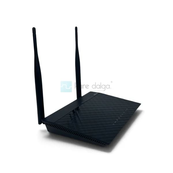 Asus Dsl-N12e – 300 Mbps 2.4 Ghz Adsl2+ Kablosuz Modem Router