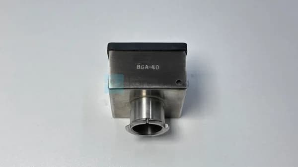 Metcal Bga-40 Rework Nozzle