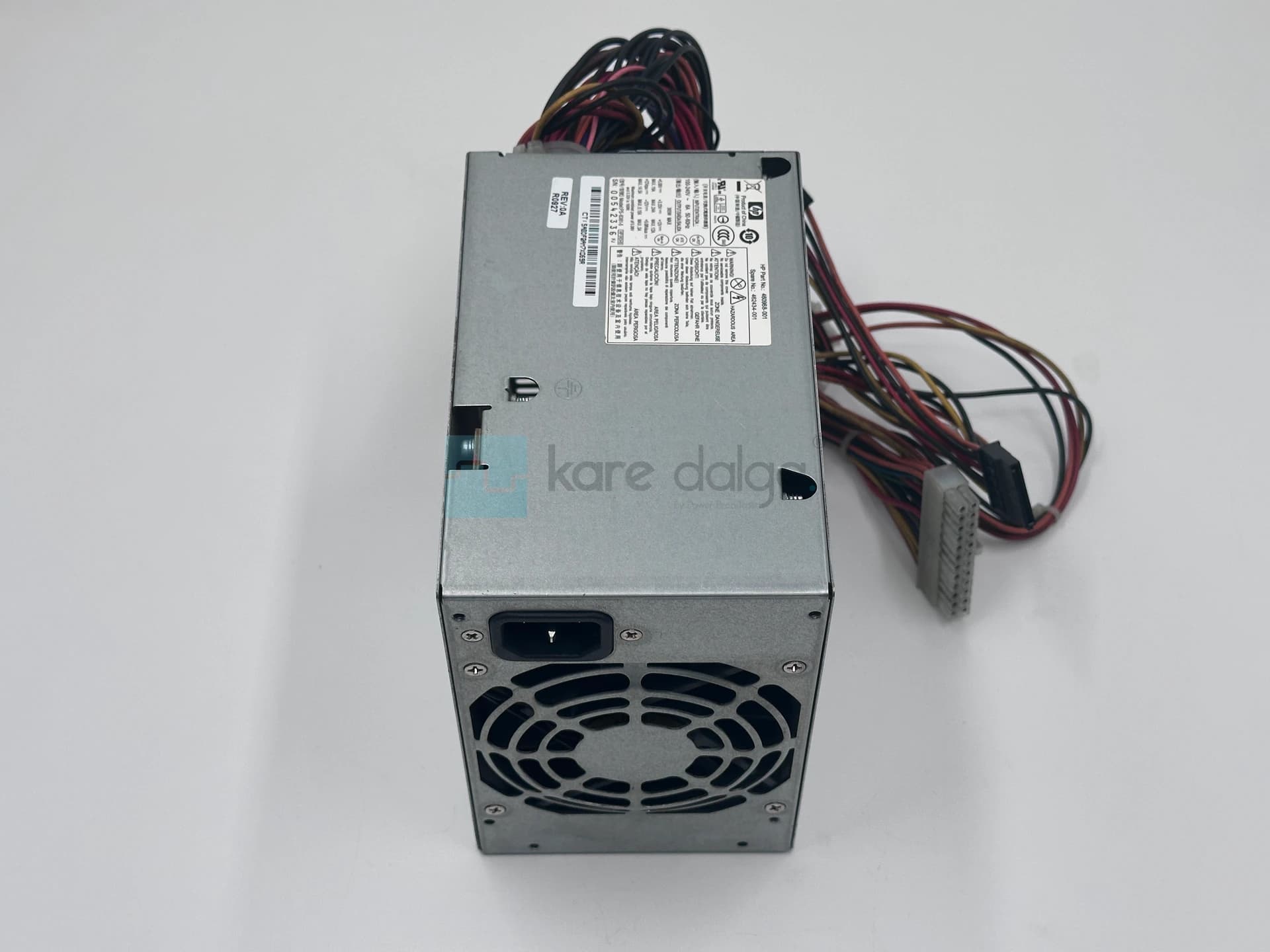 Hp Ps-6361-5 Pc Güç Kaynağı - Görsel 1