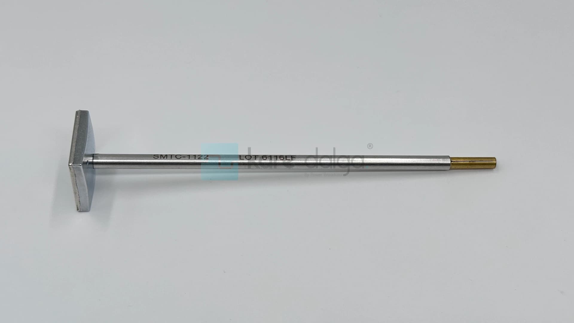 Metcal Smtc-1122 Havya Ucu - Görsel 1