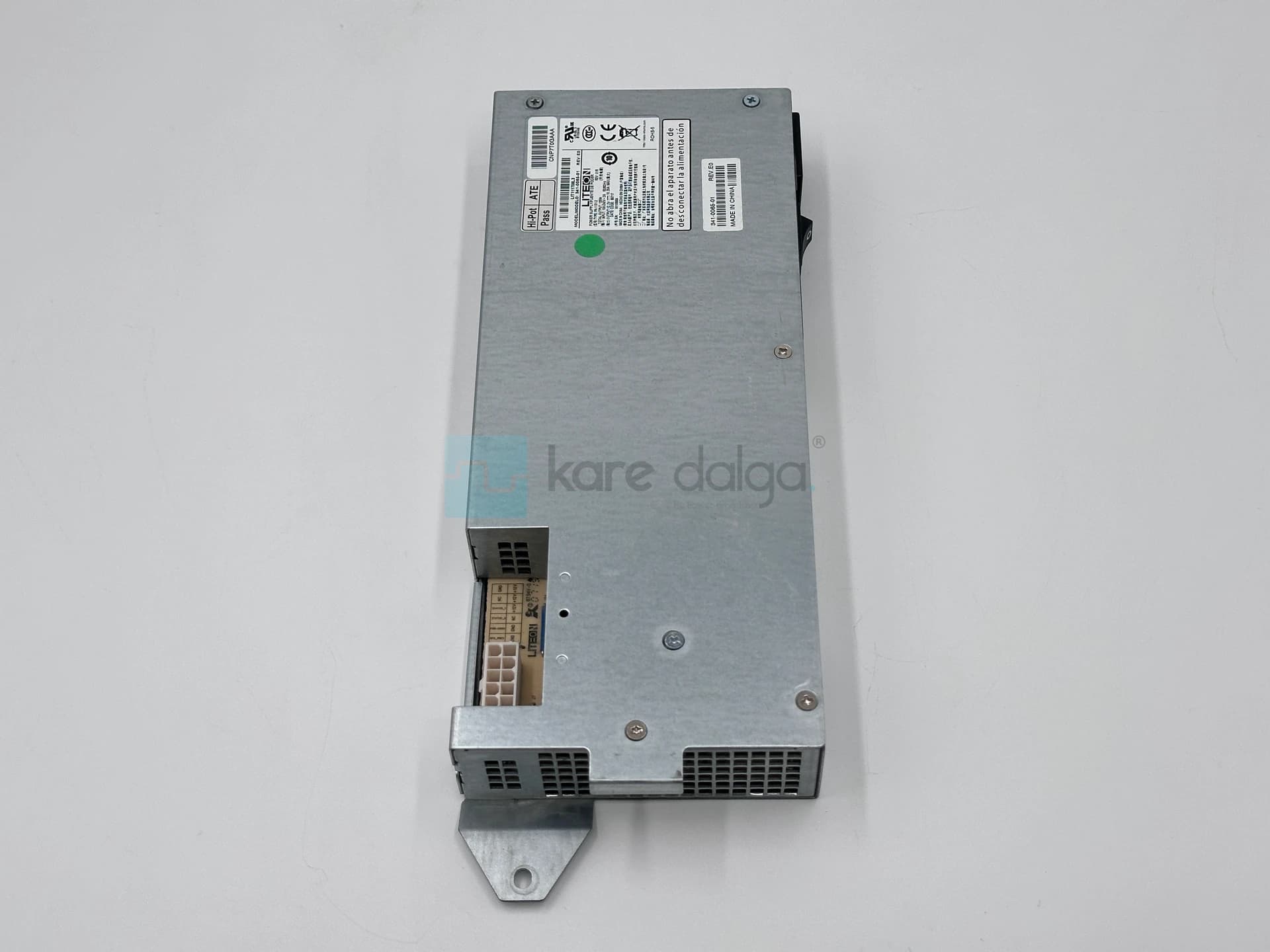 Lite-On 341-0065-01 Güç Kaynağı - Görsel 1