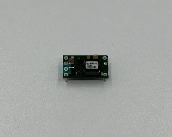 Texas Instruments Pth05050wah Dc-Dc Converter