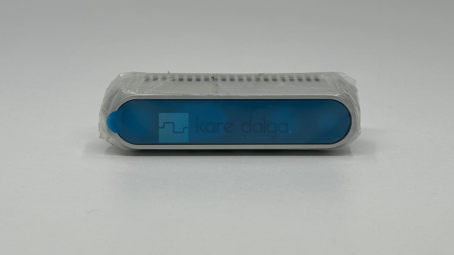 İntel Realsense D435 Stereo Depth Kamera - Görsel 1
