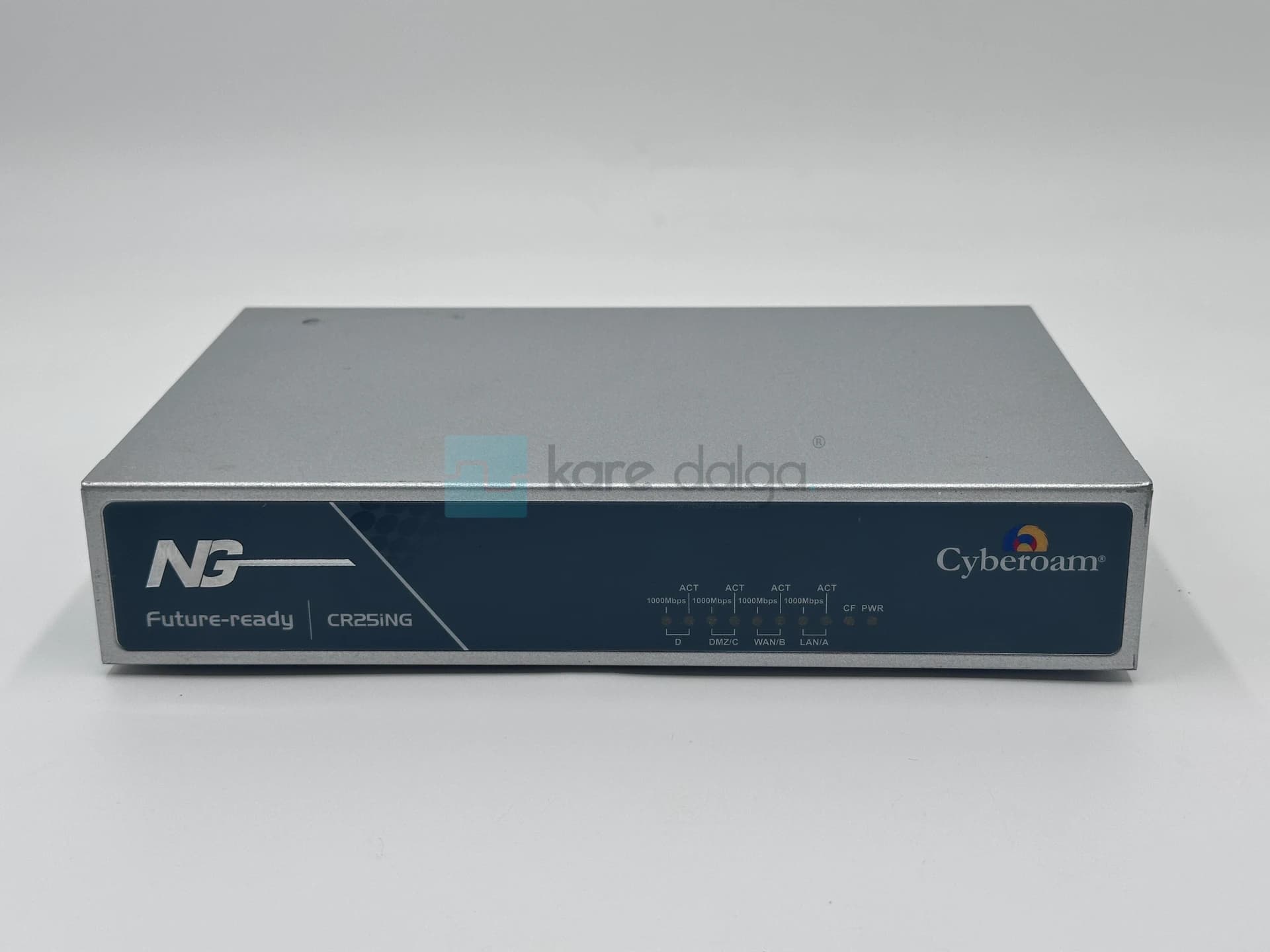 Cyberoam Cr25ing – Utm Güvenlik Duvarı - Görsel 1