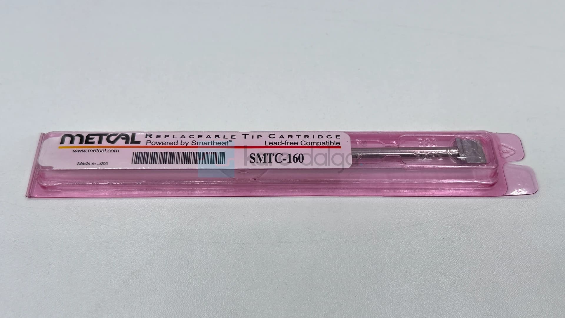 Metcal Smtc-160 Smartheat Havya Ucu - Görsel 1