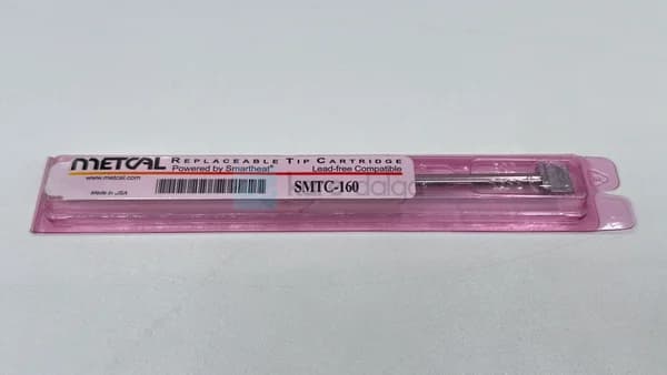 Metcal Smtc-160 Smartheat Havya Ucu