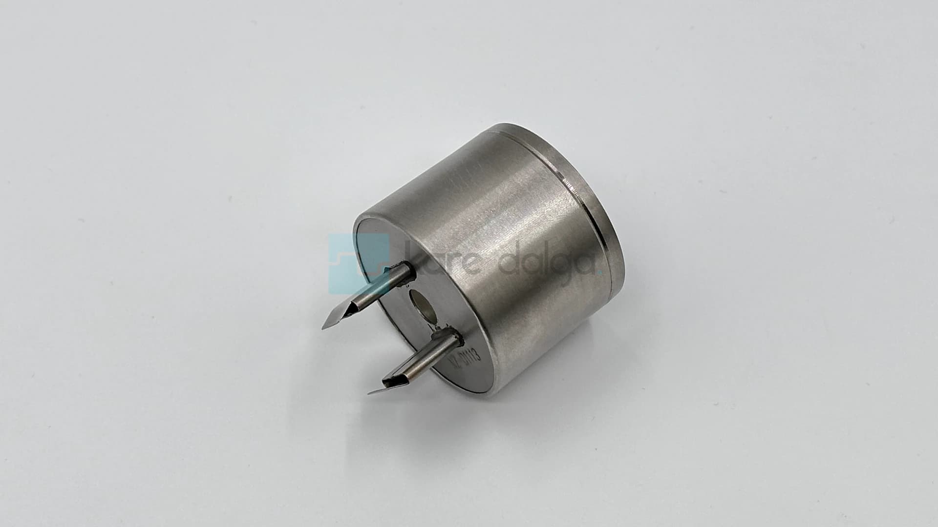 Metcal Nz-B1113 Nozzle - Görsel 1
