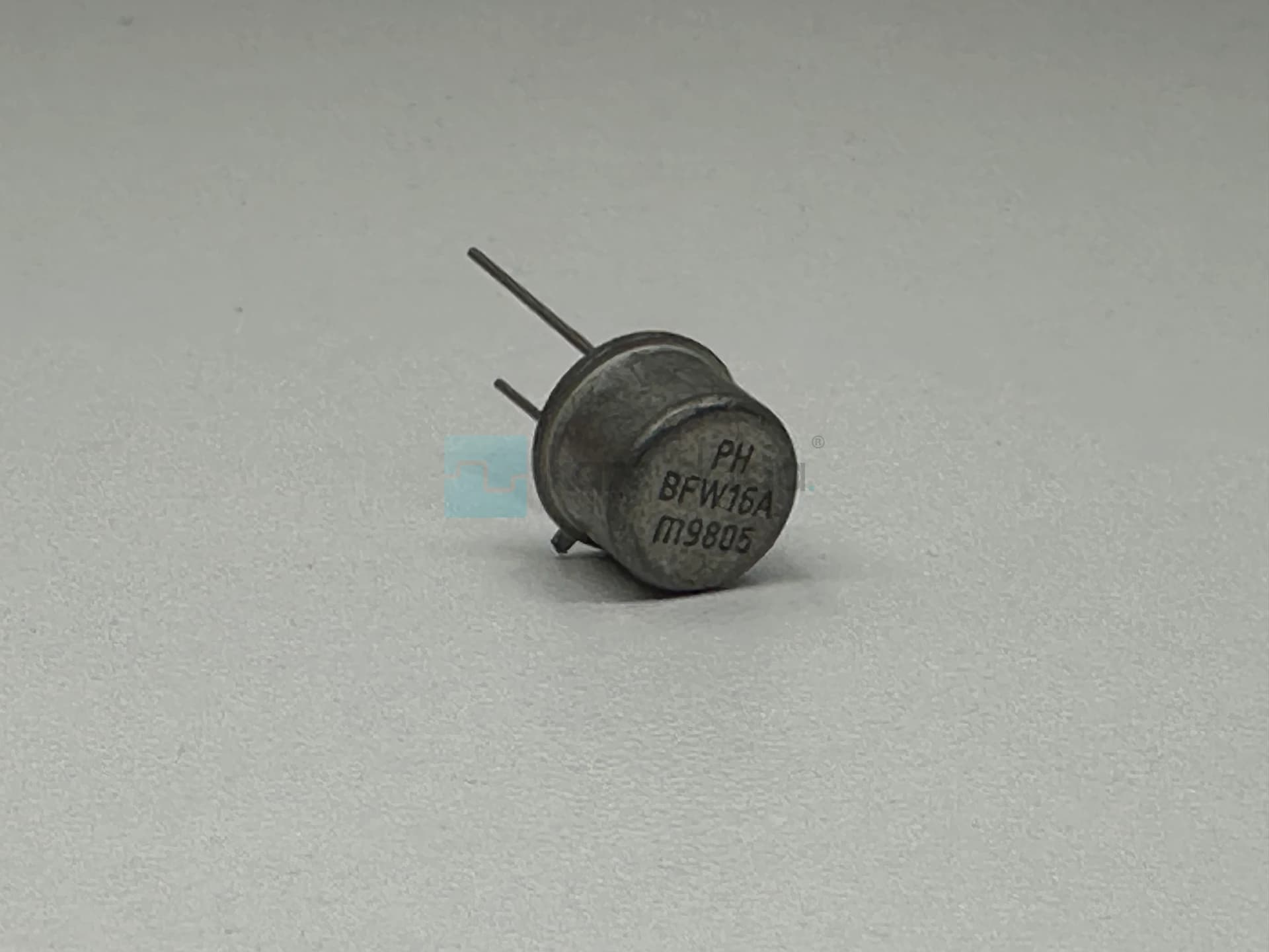 Bfw16a Rf Transistör - Görsel 1
