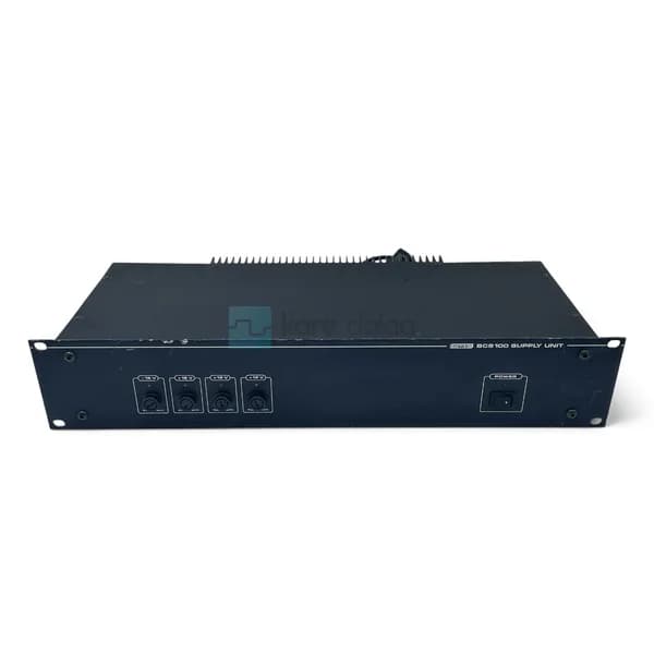 Dateq Bcs100 Dc Güç Kaynağı