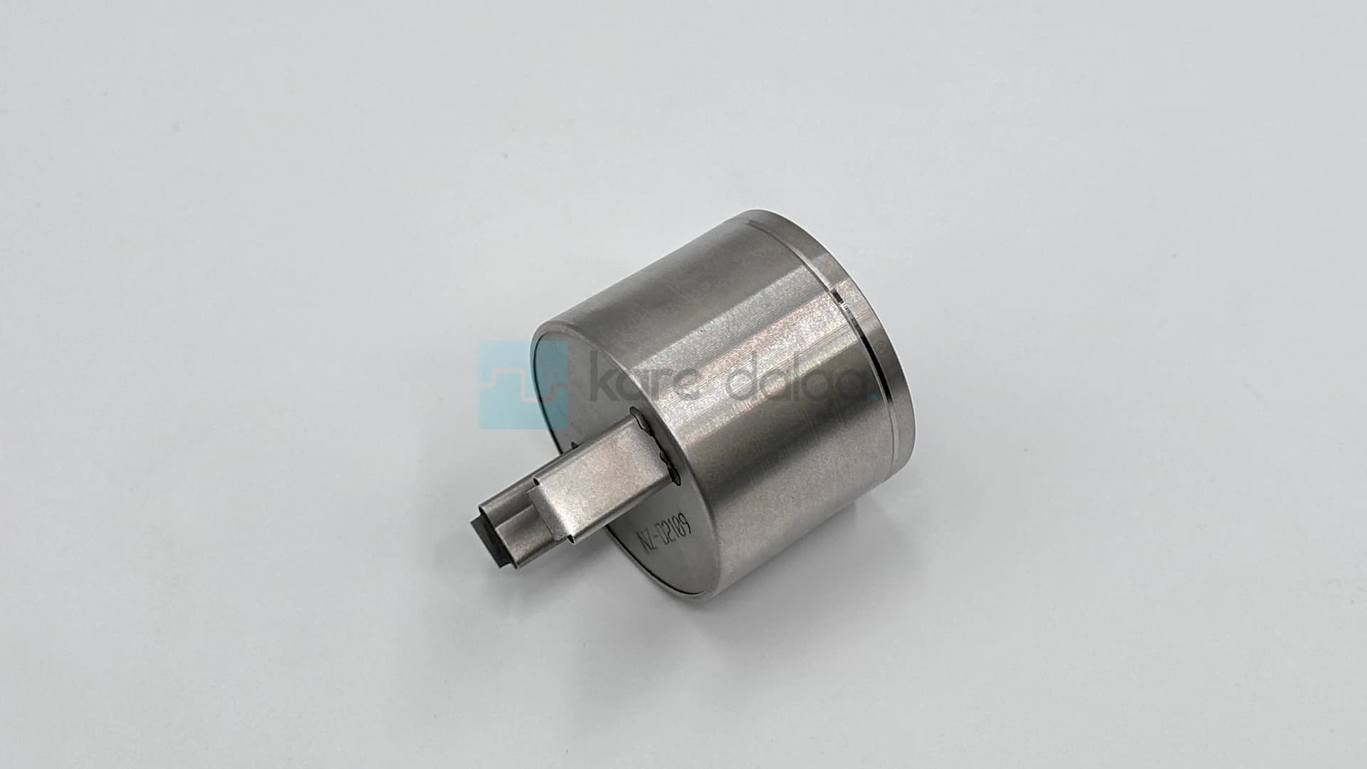 Metcal Nz-D2109 Nozzle - Görsel 1
