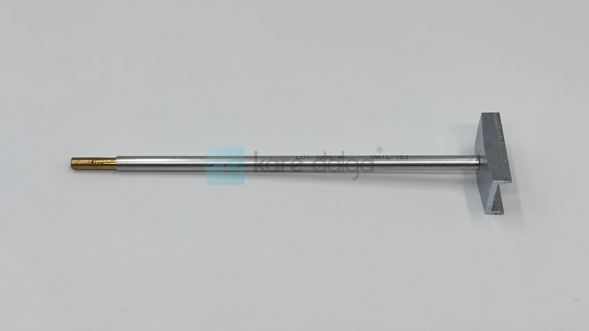 Metcal Smtc-183 Havya Ucu - Görsel 1