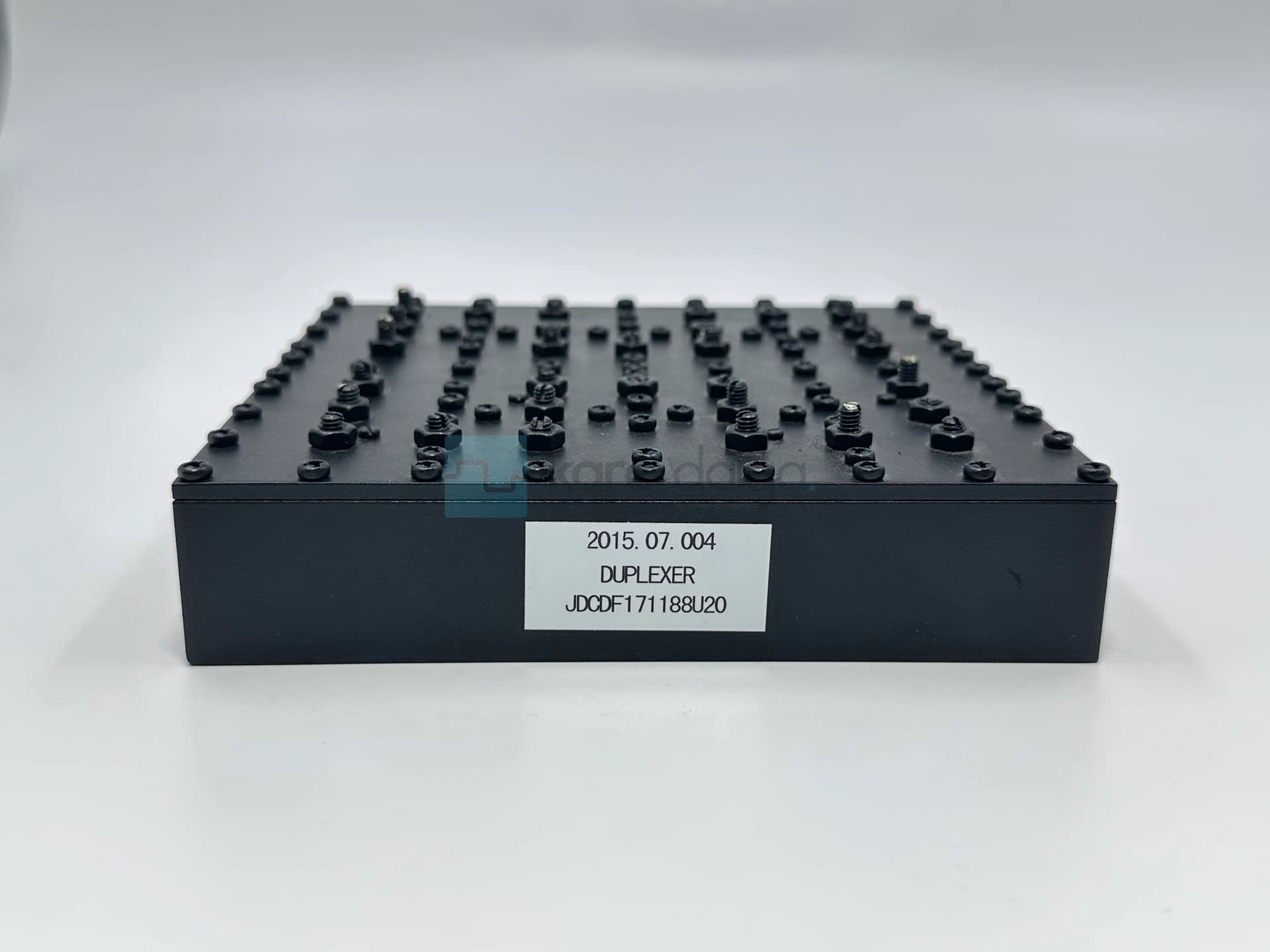 Dfine Technology Jdcdf171188u20 1710-1880 Mhz Cavity Rf Duplexer - Görsel 3