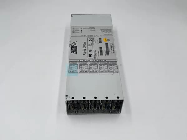 Coutant Lambda Ca600 Güç Kaynağı