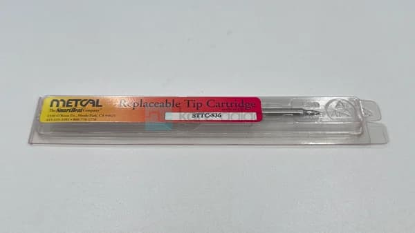 Metcal Sttc-536 Smartheat Havya Ucu