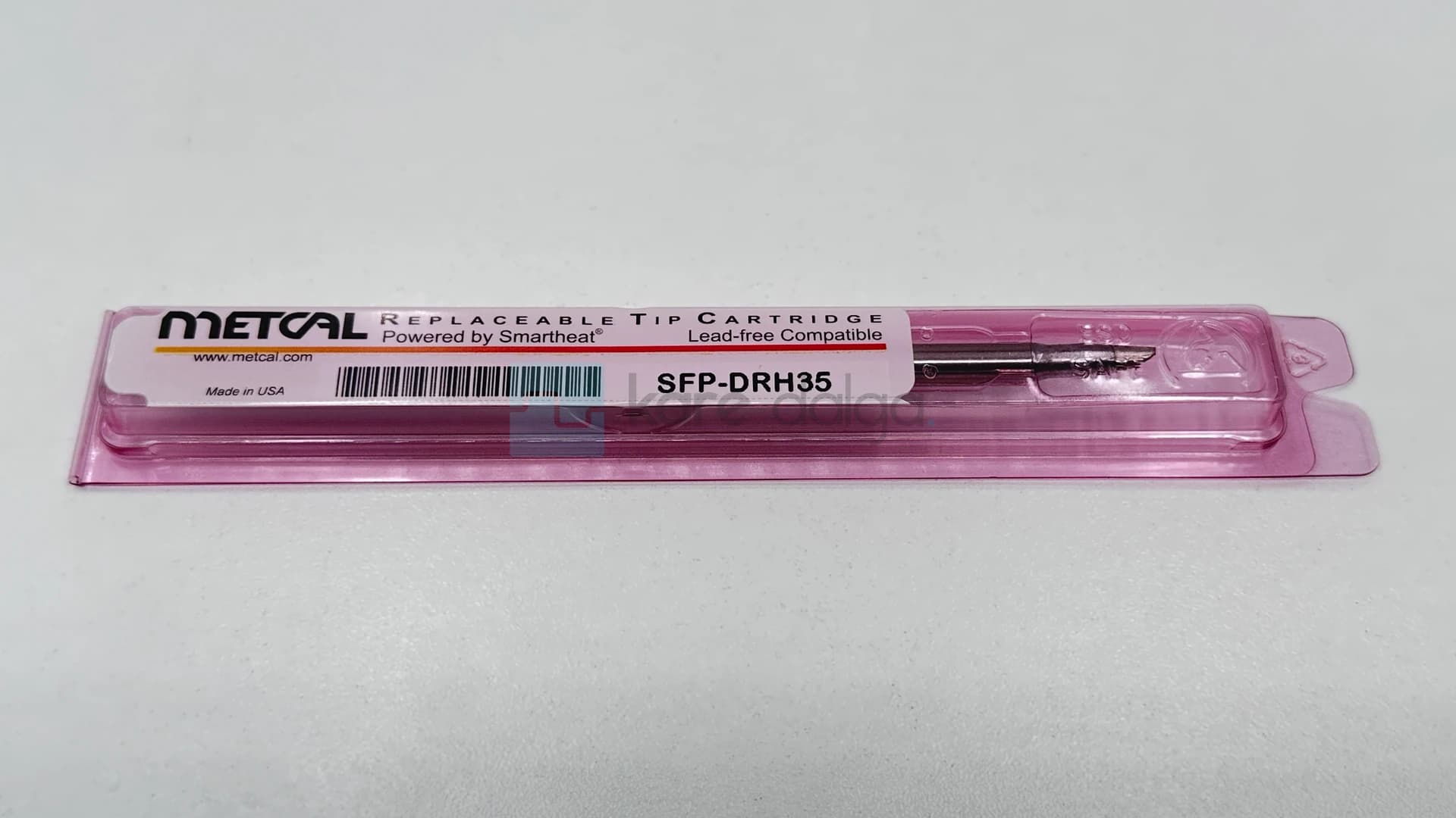 Metcal Sfp-Drh35 Smartheat Havya Ucu - Görsel 1