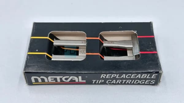 Metcal Tatc-606 Rework Cımbız Havya Ucu