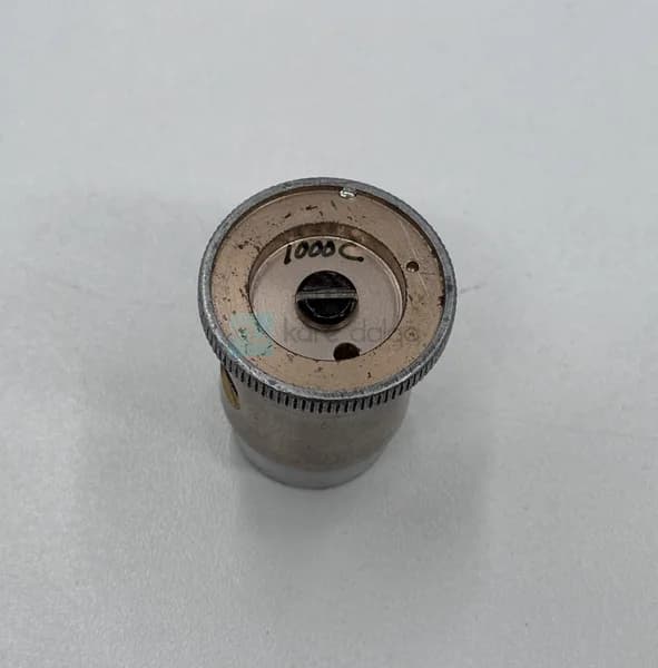 Bird 1000c 100–250 Mhz 1000 Watt Wattmetre Elementi