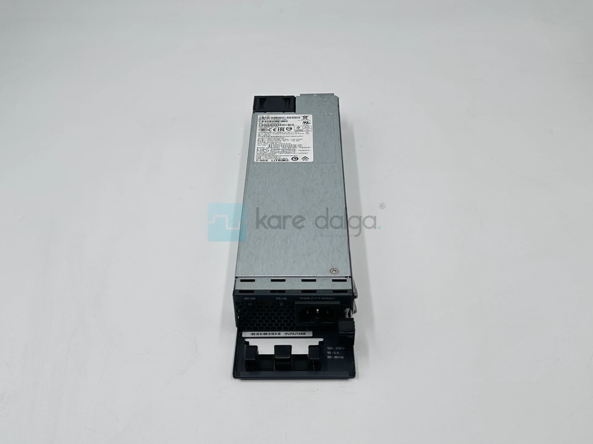 Lite-On Pa-1711-1a-Lf Güç Kaynağı - Görsel 1