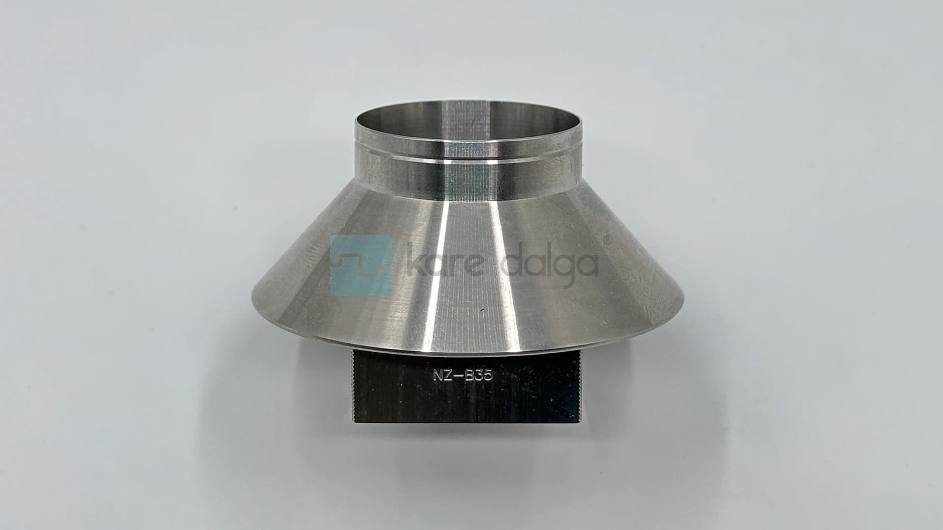 Metcal Nz-B35 Nozzle - Görsel 1