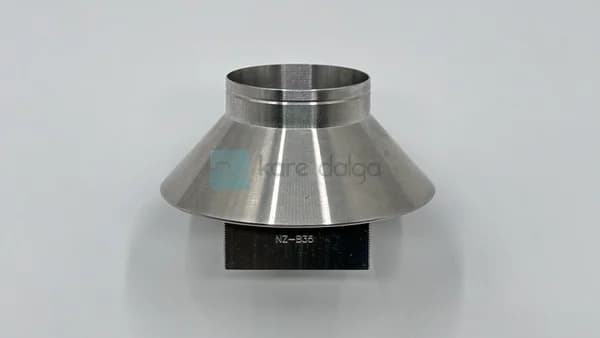 Metcal Nz-B35 Nozzle