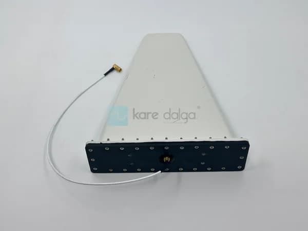 Lpa-1225 Log Periyodik Rf Anten