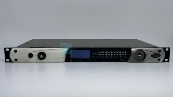 Omnia One 2 Kanal 20 Hz – 20 Khz Yayın Ses İşlemcisi