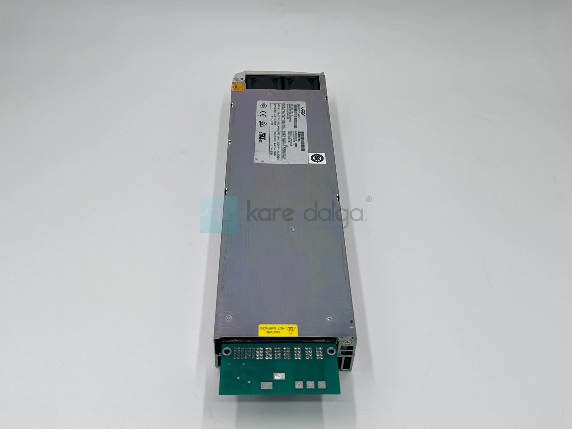 Lineage Power Cp1800ac52 Güç Kaynağı - Görsel 1