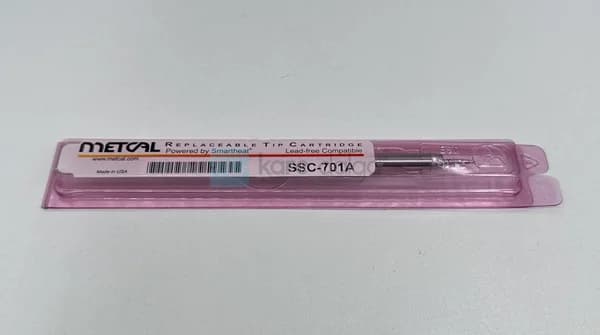 Metcal Ssc-701a Smartheat Havya Ucu