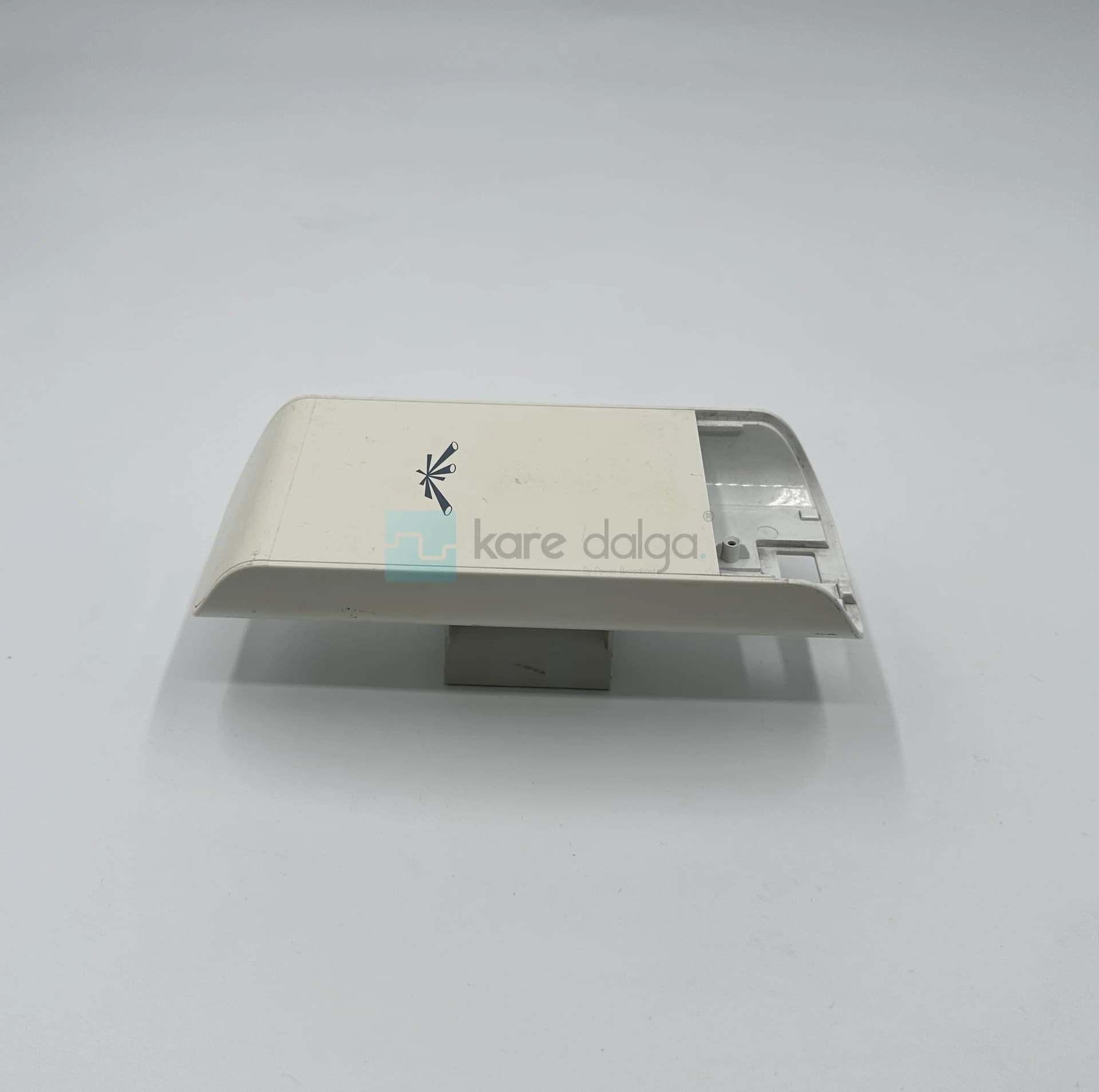 Ubiquiti Nanostation Loco M5 (locom5) – 5 Ghz Airmax 2×2 Mımo Kablosuz Backhaul - Görsel 1