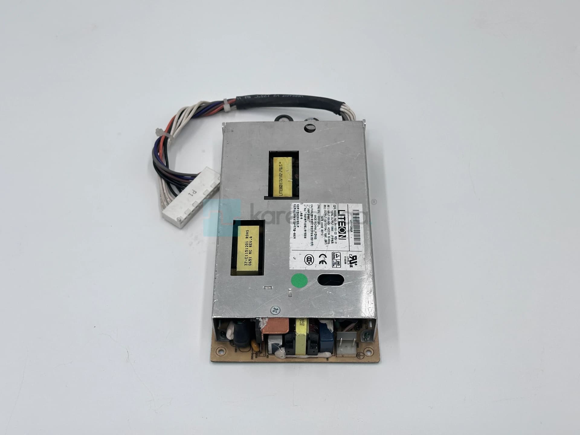 Lite-On Pa-1151-2d Pc Güç Kaynağı - Görsel 1