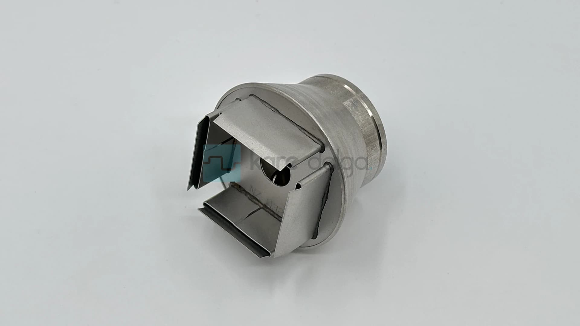 Metcal Nz-Q32 Nozzle - Görsel 1