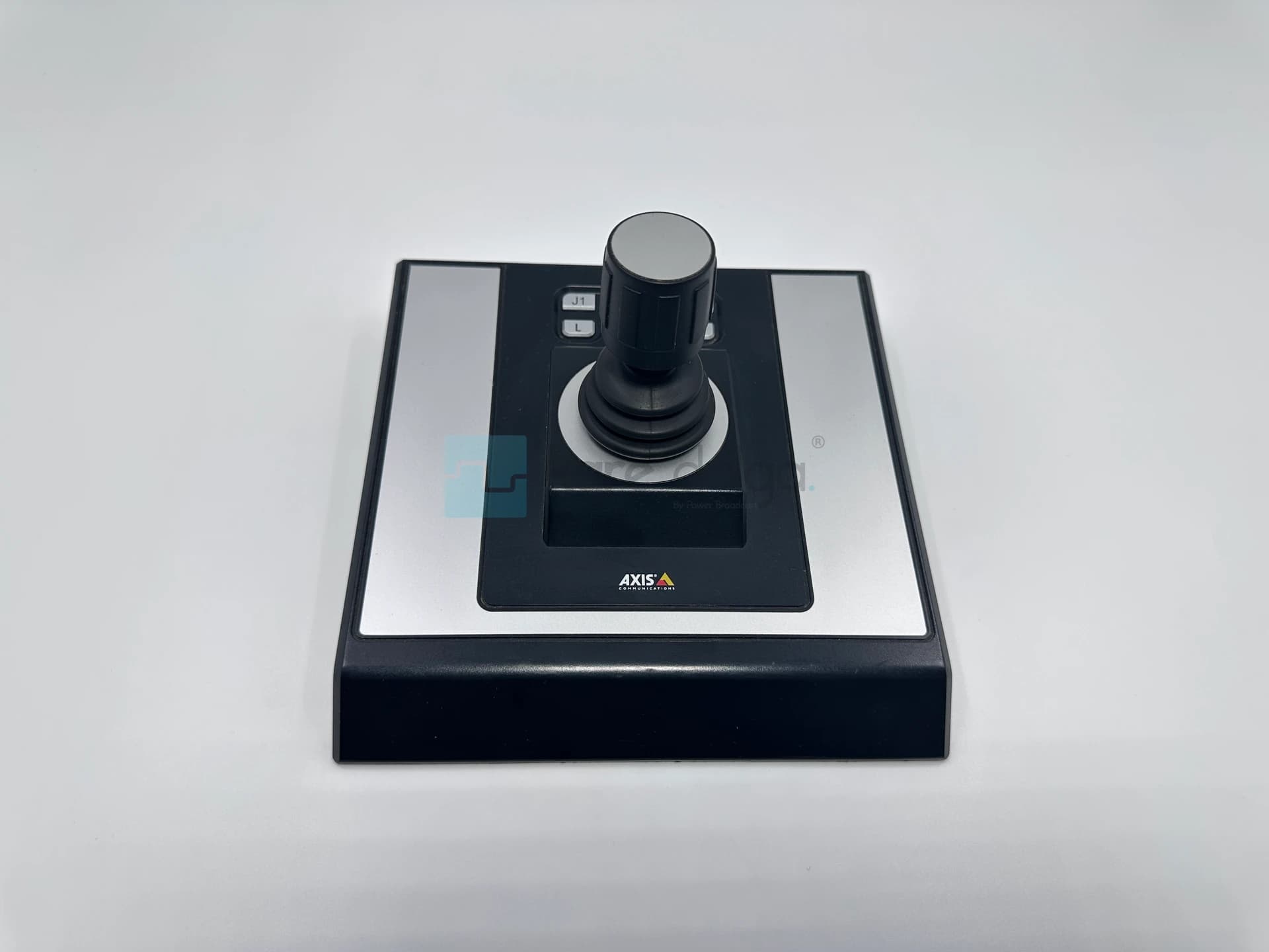 Axıs T8311 Cctv Ptz Kamera Kontrol Joystick - Görsel 1