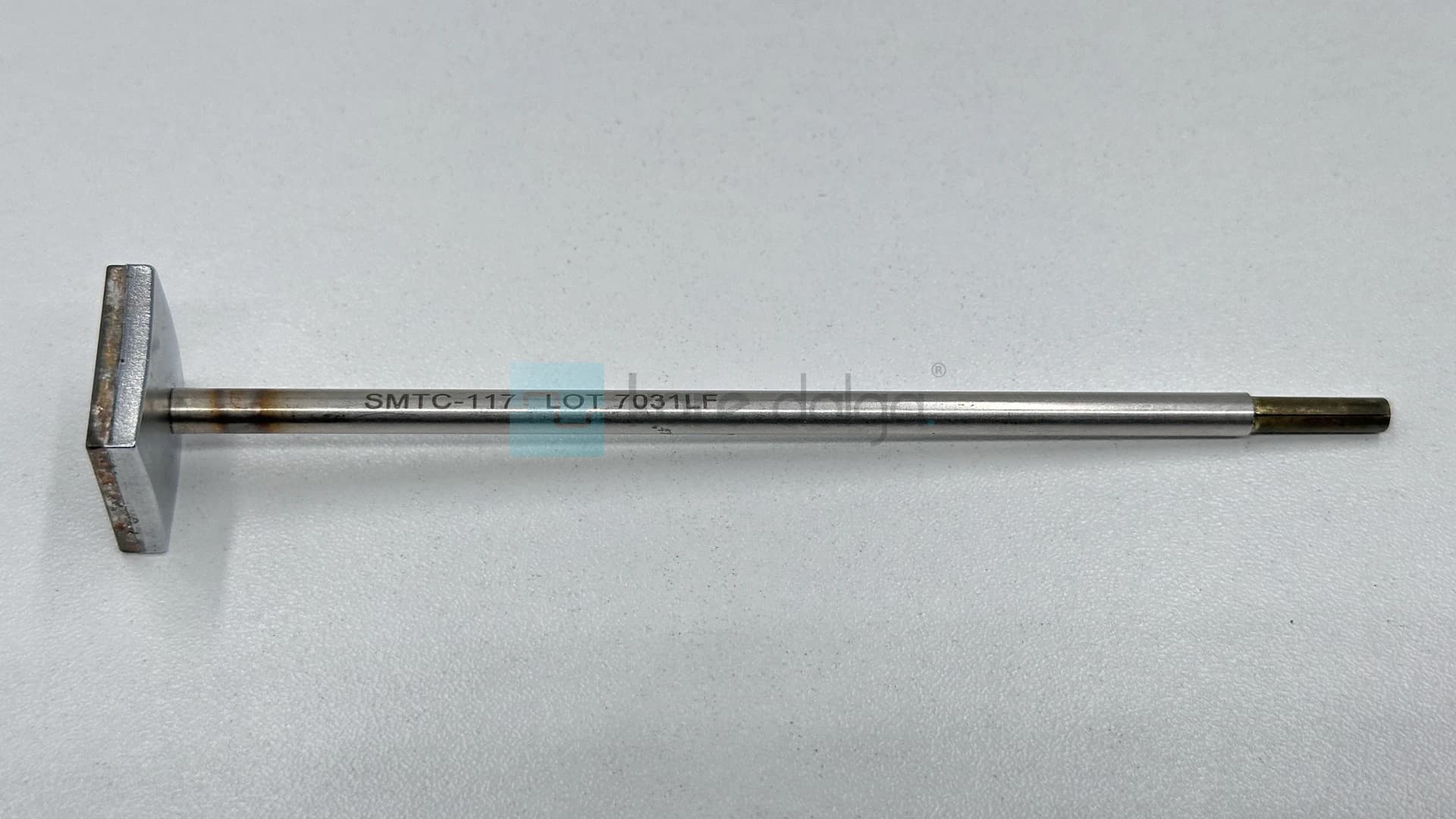 Metcal Smtc-117 Smartheat Rework Havya Ucu - Görsel 1