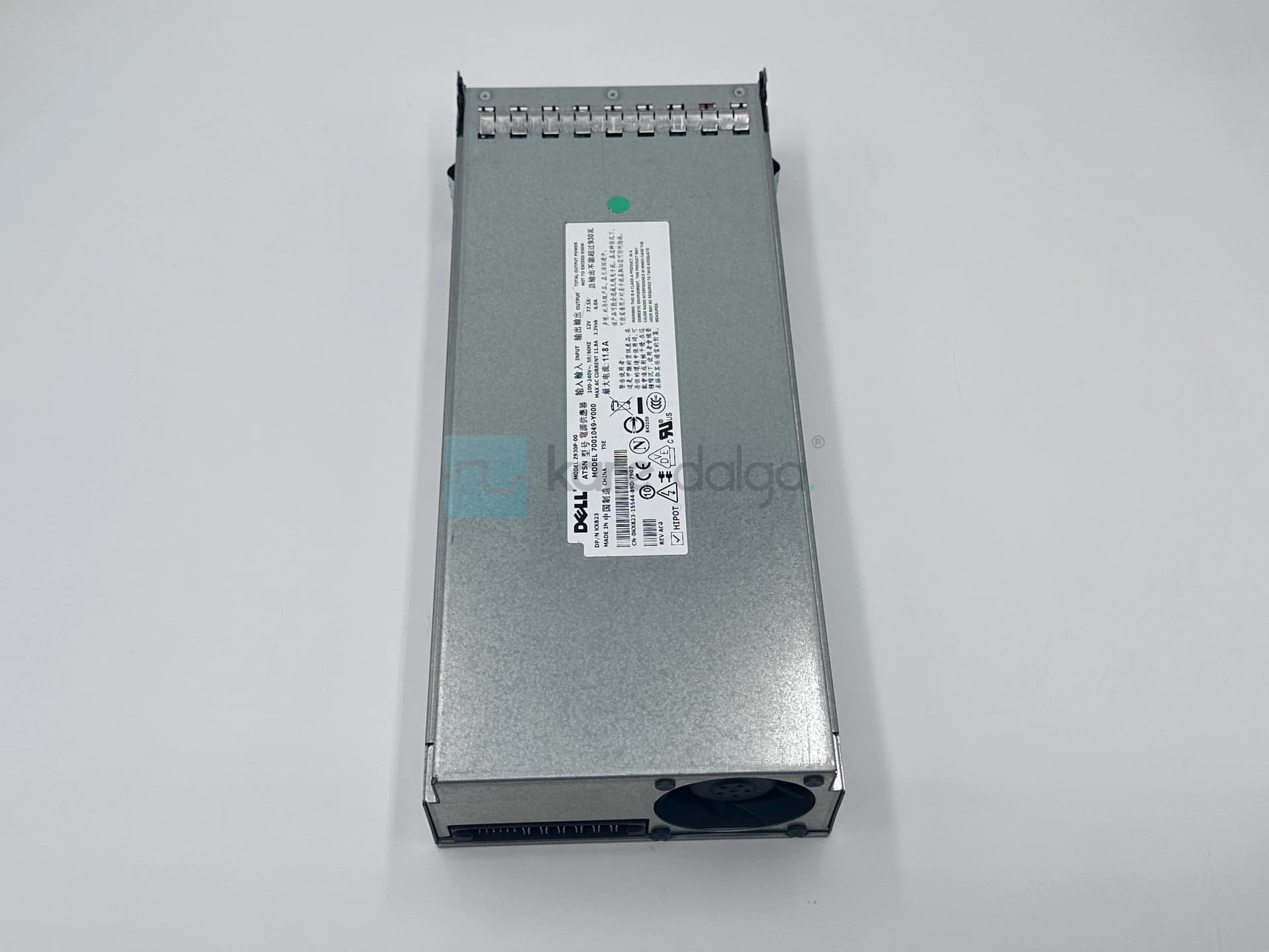 Dell 7001049-Y000 Güç Kaynağı - Görsel 1