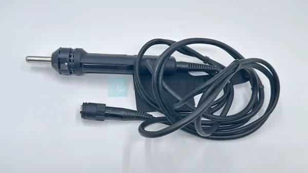Metcal Dp-Dsg2 El Ünitesi
