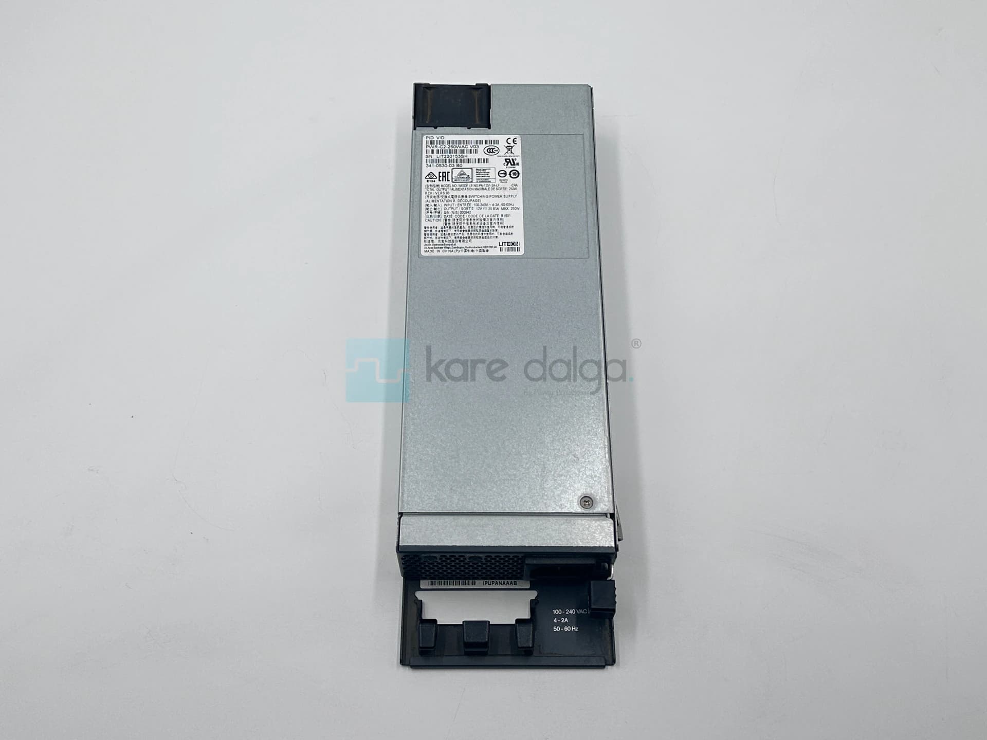 Lite-On Pa-1251-3a-Lf – Güç Kaynağı - Görsel 1
