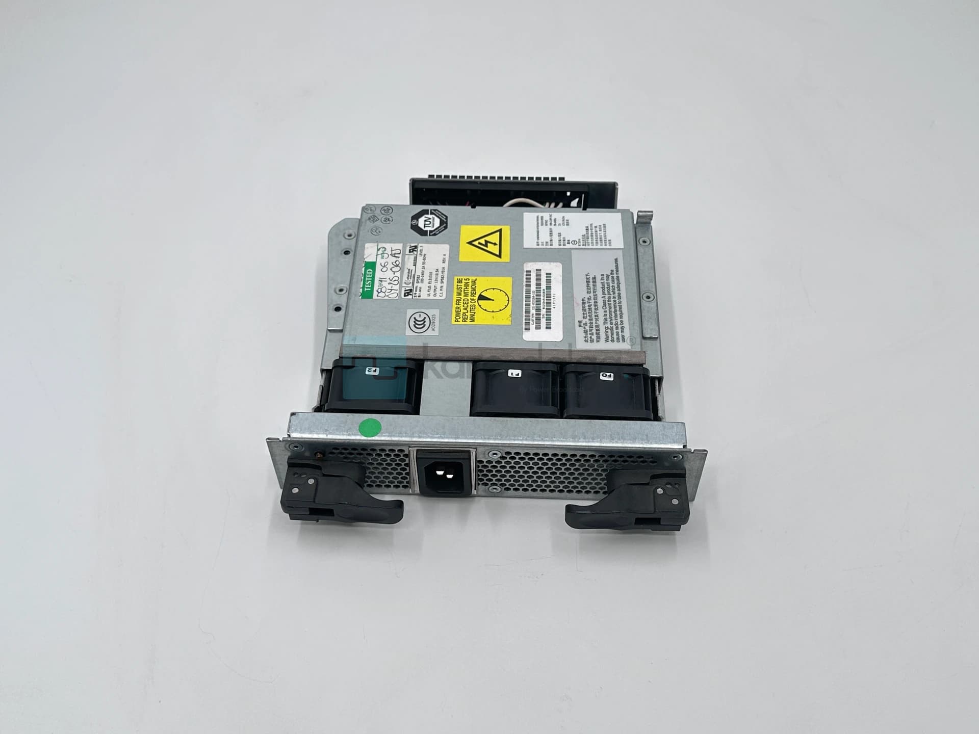 Cherokee Sp582 Güç Kaynağı - Görsel 1