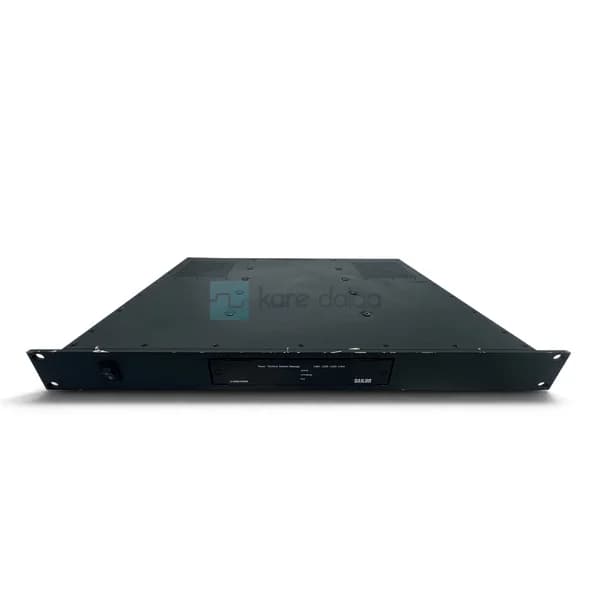 Cobham Sailor Tt-3738a-T19 Fleetbroadband 19" Rack Terminal