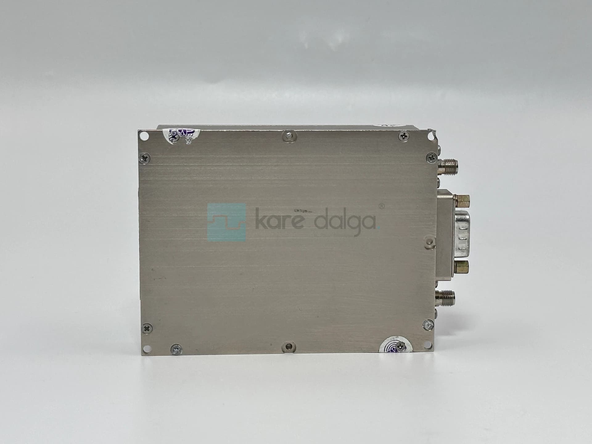 Bdc Bdcc2u3d8n 4.4–5.0 Ghz Rf Amplifier - Görsel 1