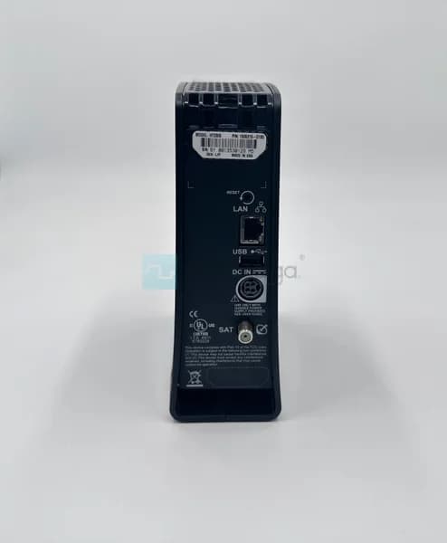 Hughes Ht2000 P/n 1505215-0130 Ku/ka-Band 200 Mbps Jupıter Uydu Modemi