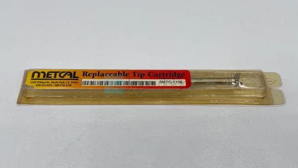 Metcal Smtc-1138 Smartheat Havya Ucu