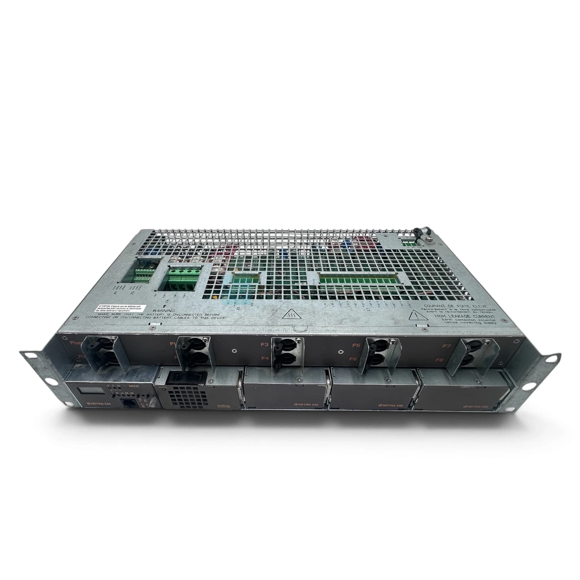 Mitra Innovations Sp0035-00-Z Güç Kaynağı - Görsel 1
