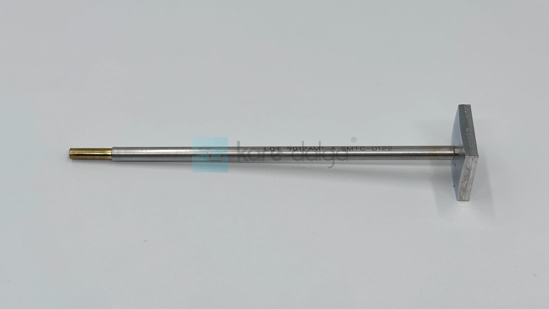 Metcal Smtc-0122 Havya Ucu - Görsel 1
