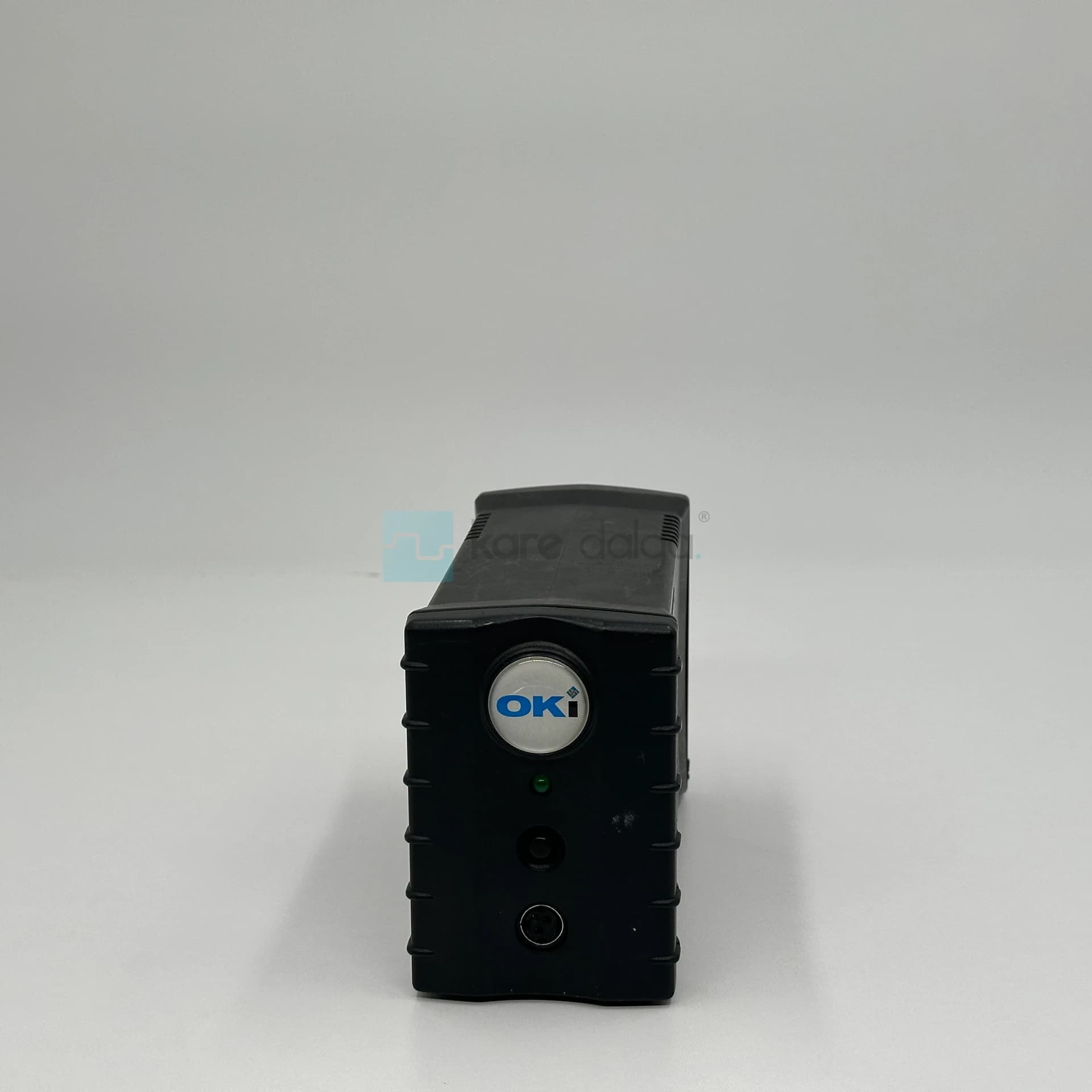 Okı Ps-800 470 Khz Rf Lehimleme İstasyonu - Görsel 1