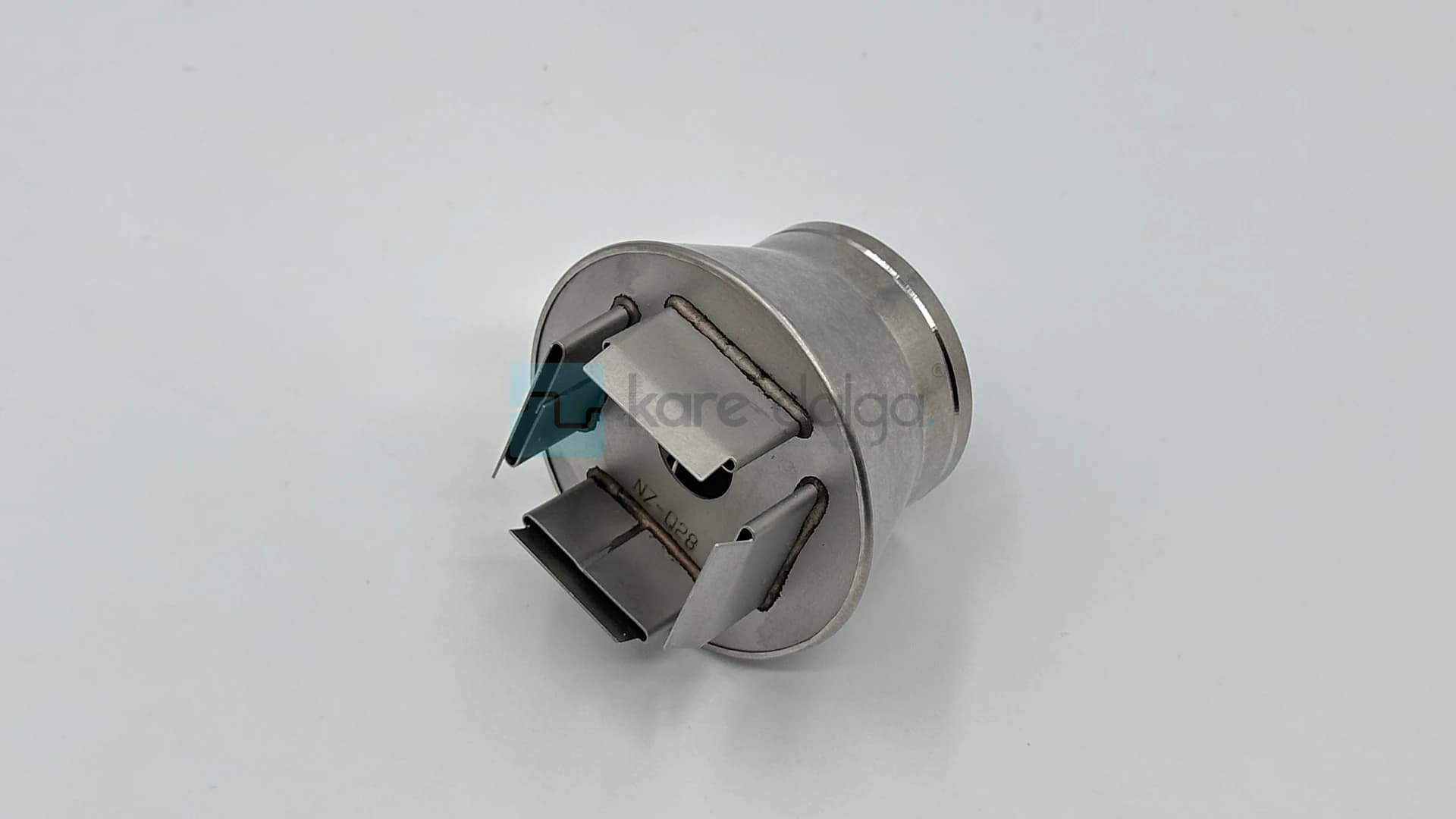 Metcal Nz-Q28 Nozzle - Görsel 1