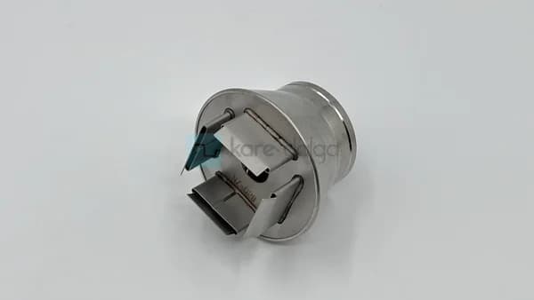 Metcal Nz-Q28 Nozzle