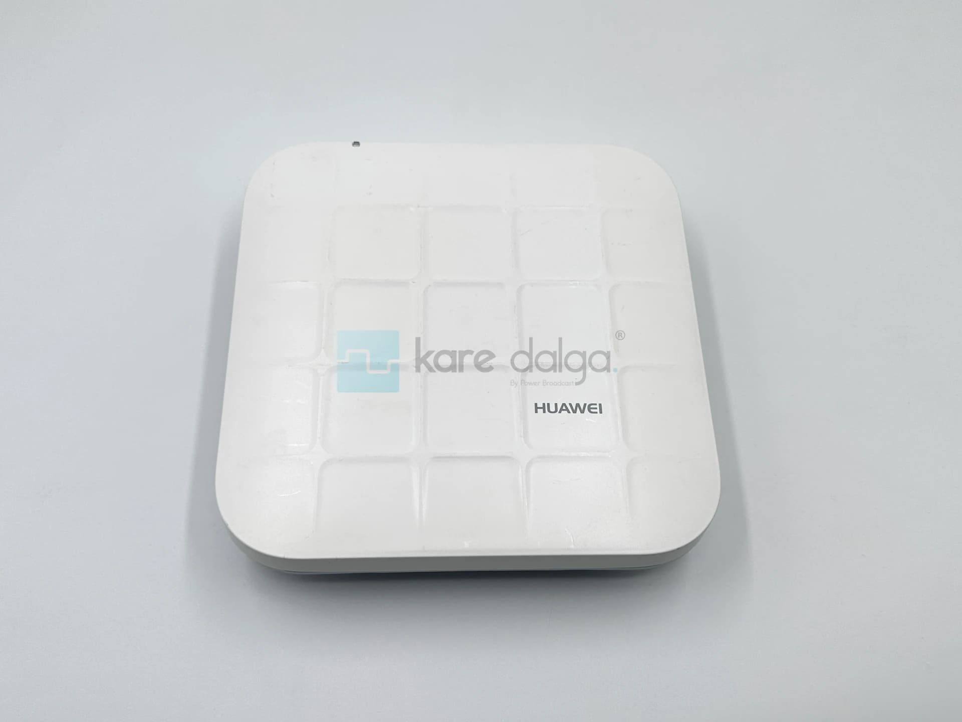 Huawei Ap7030de 2.4/5 Ghz 25 Dbm 1.9 Gbit/s Kablosuz Access Point - Görsel 1