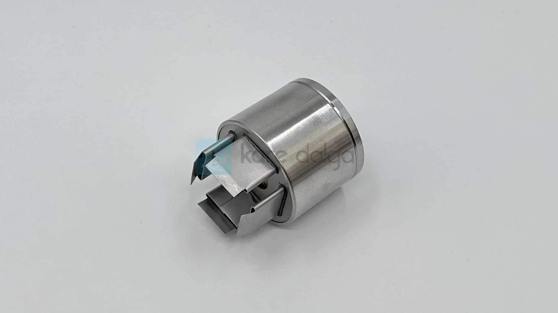 Metcal Nz-Q22 Nozzle - Görsel 1